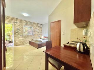 Contessa Apartments - Budva - 2