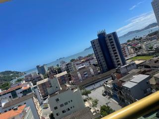 Guarujá Apartamento - Praia da Enseada - 0