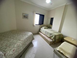 Guarujá Apartamento - Praia da Enseada - Guarujá - 9