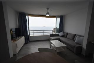 COBLANCA 1 Estudio - Fincas Arena - Benidorm - 6