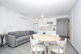 COBLANCA 1 Estudio - Fincas Arena - Benidorm - 4