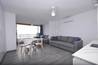 COBLANCA 1 Estudio - Fincas Arena - Benidorm - 3