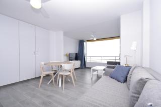 COBLANCA 1 Estudio - Fincas Arena - Benidorm - 2