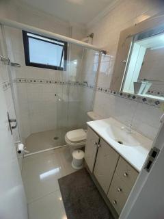 Guarujá Apartamento - Praia da Enseada - 4