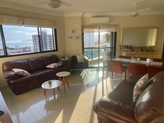 Guarujá Apartamento - Praia da Enseada - Guarujá - 3