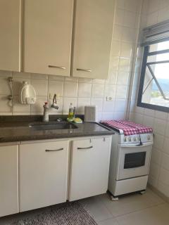 Guarujá Apartamento - Praia da Enseada - 1