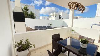 Casa Lomas - Playa Blanca - 7