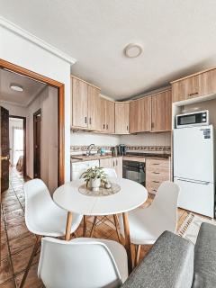 1-Bed Apartment Calas Blancas Amazing Location - Torrevieja - 6