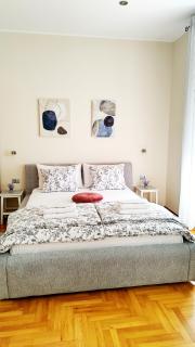 Lavender - City Room with free parking - Pula - 8