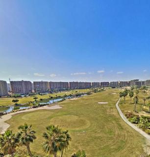 Golf Porto Marina Studio - El-Alamein - 0