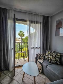 1-Bed Apartment Calas Blancas Amazing Location - 4