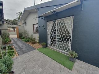 1 On Sonnet Unit Mia - Kaapstad - 1