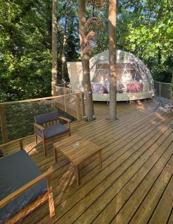Bulle au Fil de l'eau - Romilly-sur-Andelle - 0