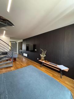 Apartmán Zara - Komárno - 9