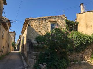 La Meillerie, cozy villagehouse - Sanilhac-et-Sagriès - 0
