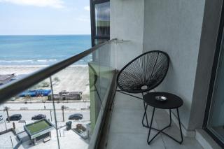 Blue Horizon-8th floor, Alezzi Beach Resort - Mamaia Nord – Năvodari - 3