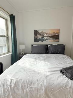 Downtownrochesterretreatstylishstudiowithkitchen - Rochester - 0