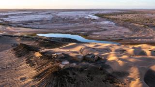 Dunes Clave - Hassilabied - 8