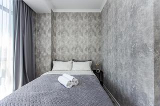 Lamiya 2-Room Apartment's - Almaty - 9