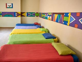 Twana Backpackers Lodge - Pretoria - 6