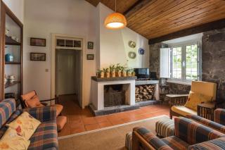 Casa das Duas Ribeiras - 6