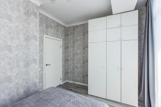 Lamiya 2-Room Apartment's - Almaty - 2
