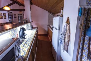 Casa das Duas Ribeiras - 5