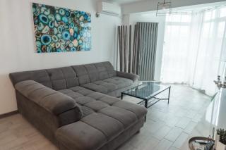 Blue Horizon-8th floor, Alezzi Beach Resort - Mamaia Nord – Năvodari - 0