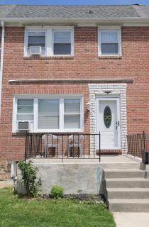Home In Catonsville - Catonsville - 2