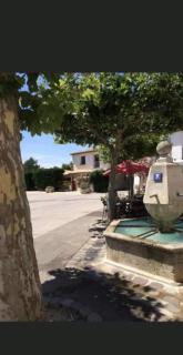 Appartement vue sur les canaux derrière la plage - Grimaud - 2