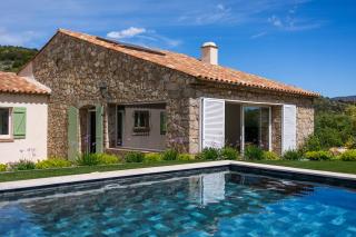 Villa les prés - Le Plan-de-la-Tour - 1