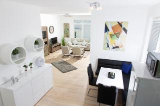Ferienwohnung Wilma - 0
