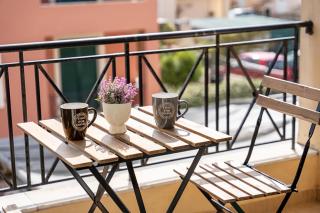 Modern and Cosy apartment in Corfu - Alepou - 9