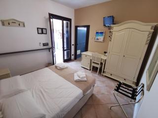 Il Giardino del Sol - San Vito lo Capo - 2