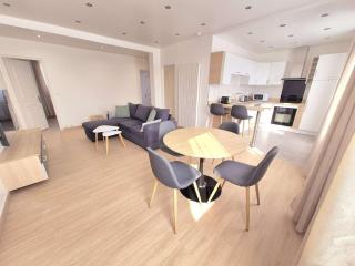 Appartement moderne lumineux près plage et commerces - FR-1-675-51 - Boulogne-sur-Mer - 0