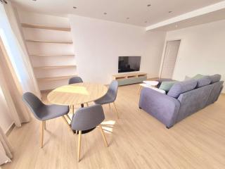 Appartement moderne lumineux près plage et commerces - FR-1-675-51 - Boulogne-sur-Mer - 8
