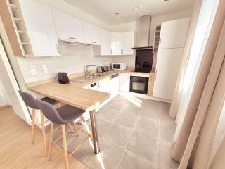 Appartement moderne lumineux près plage et commerces - FR-1-675-51 - Boulogne-sur-Mer - 7