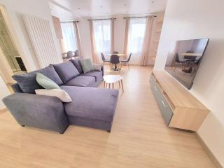 Appartement moderne lumineux près plage et commerces - FR-1-675-51 - Boulogne-sur-Mer - 6
