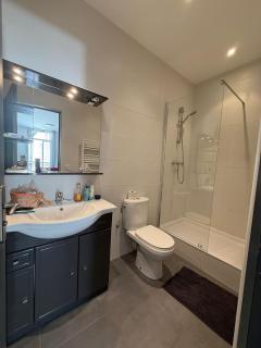 Appartement au cœur du Vieil Antibes - Antibes - 4