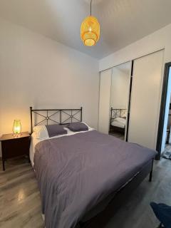 Appartement au cœur du Vieil Antibes - Antibes - 3