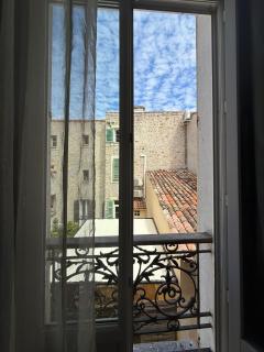 Appartement au cœur du Vieil Antibes - Antibes - 1