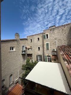 Appartement au cœur du Vieil Antibes - Antibes - 0