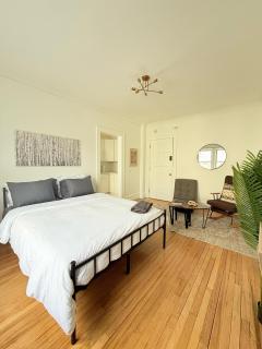 Your Cozy-studiohighfallstvkitchenrochestdt - Rochester - 0