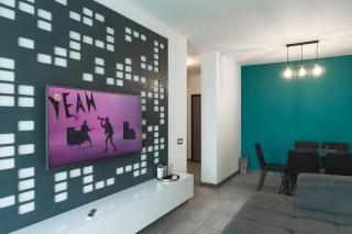 Blue Horizon-8th floor, Alezzi Beach Resort - Mamaia Nord – Năvodari - 6