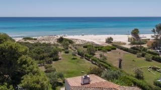 Villetta Fabio - Costa Rei - 9