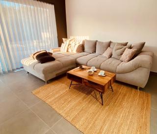 Villa Mare e Sole - 9