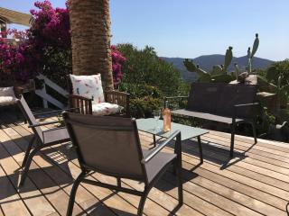 Superb sea view villa with pool and big garden - Pietrosella - 5