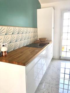 Superb sea view villa with pool and big garden - Pietrosella - 4