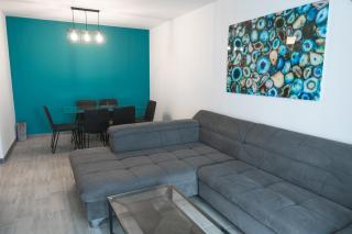 Blue Horizon-8th floor, Alezzi Beach Resort - Mamaia Nord – Năvodari - 5