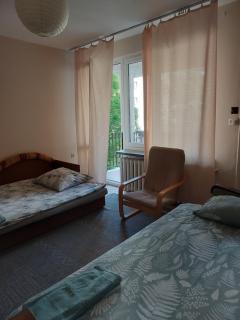 Apartamenty Roland centrum Warszawy - Warschau - 9